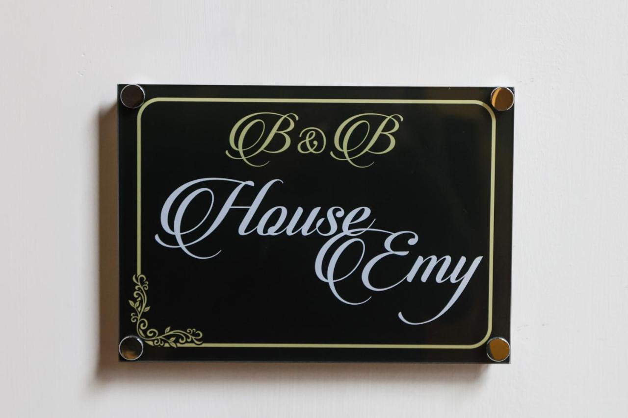 House Emy In Central 那不勒斯 外观 照片